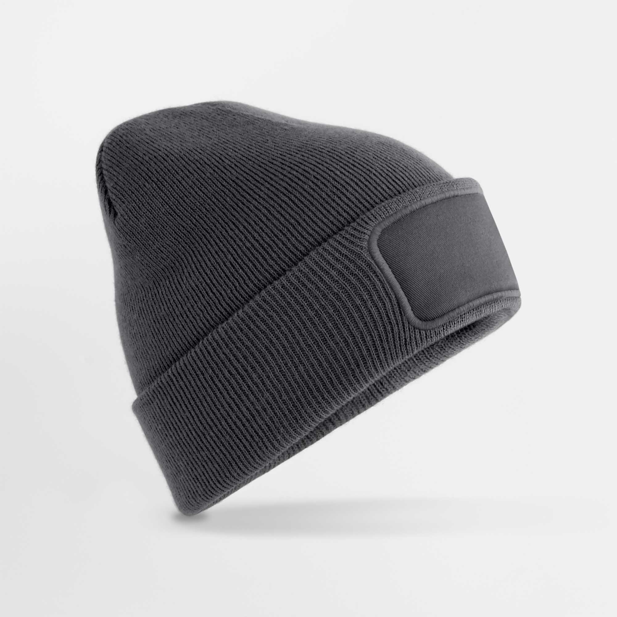 Original Patch Beanie