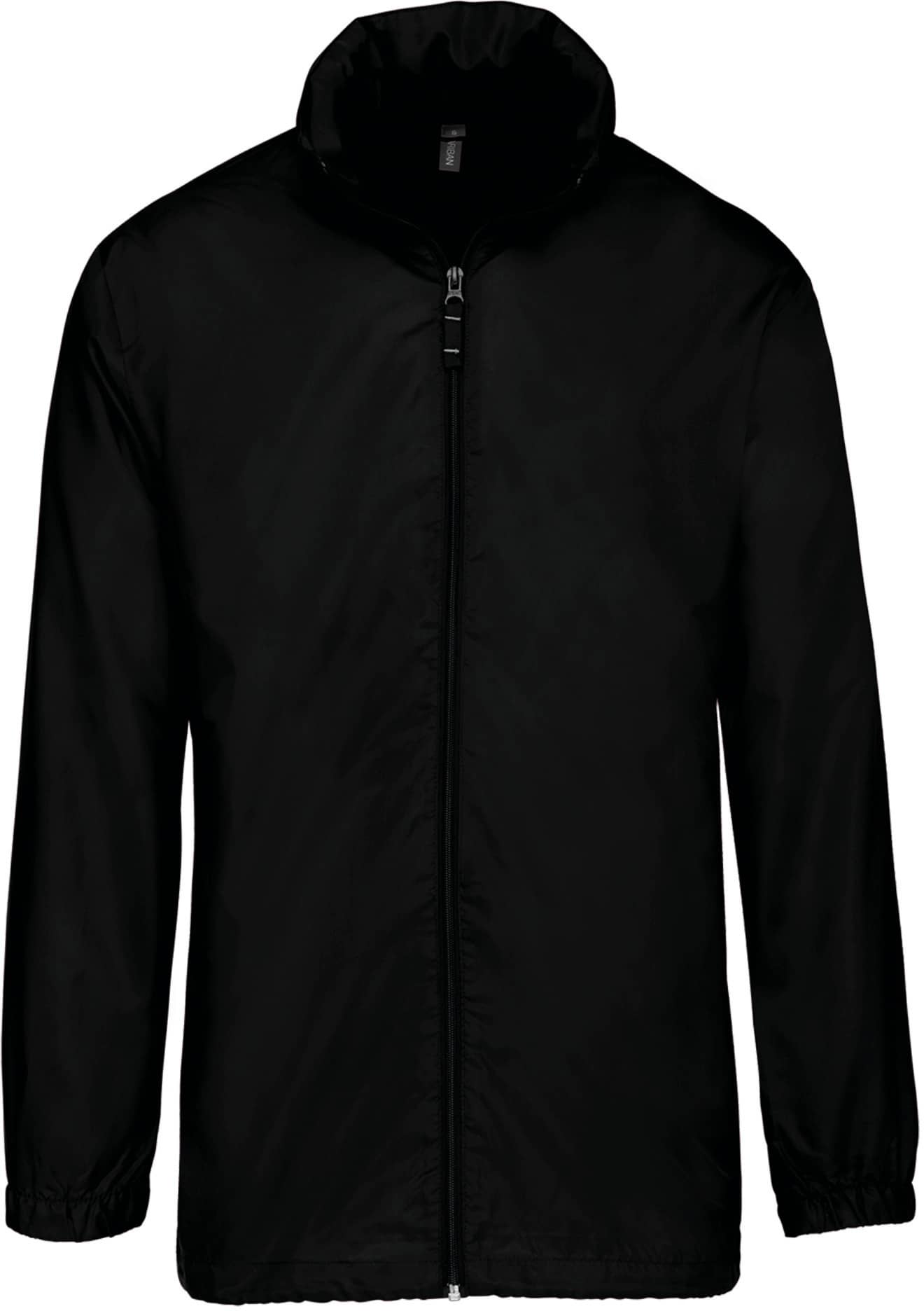 Ultraleichte Windjacke