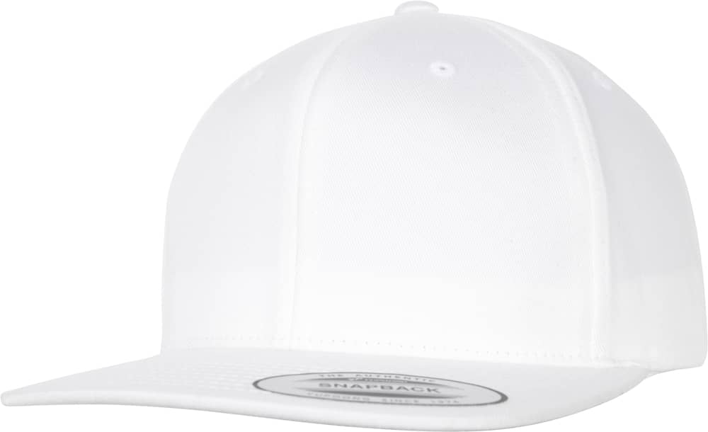 Organic Cotton Snapback