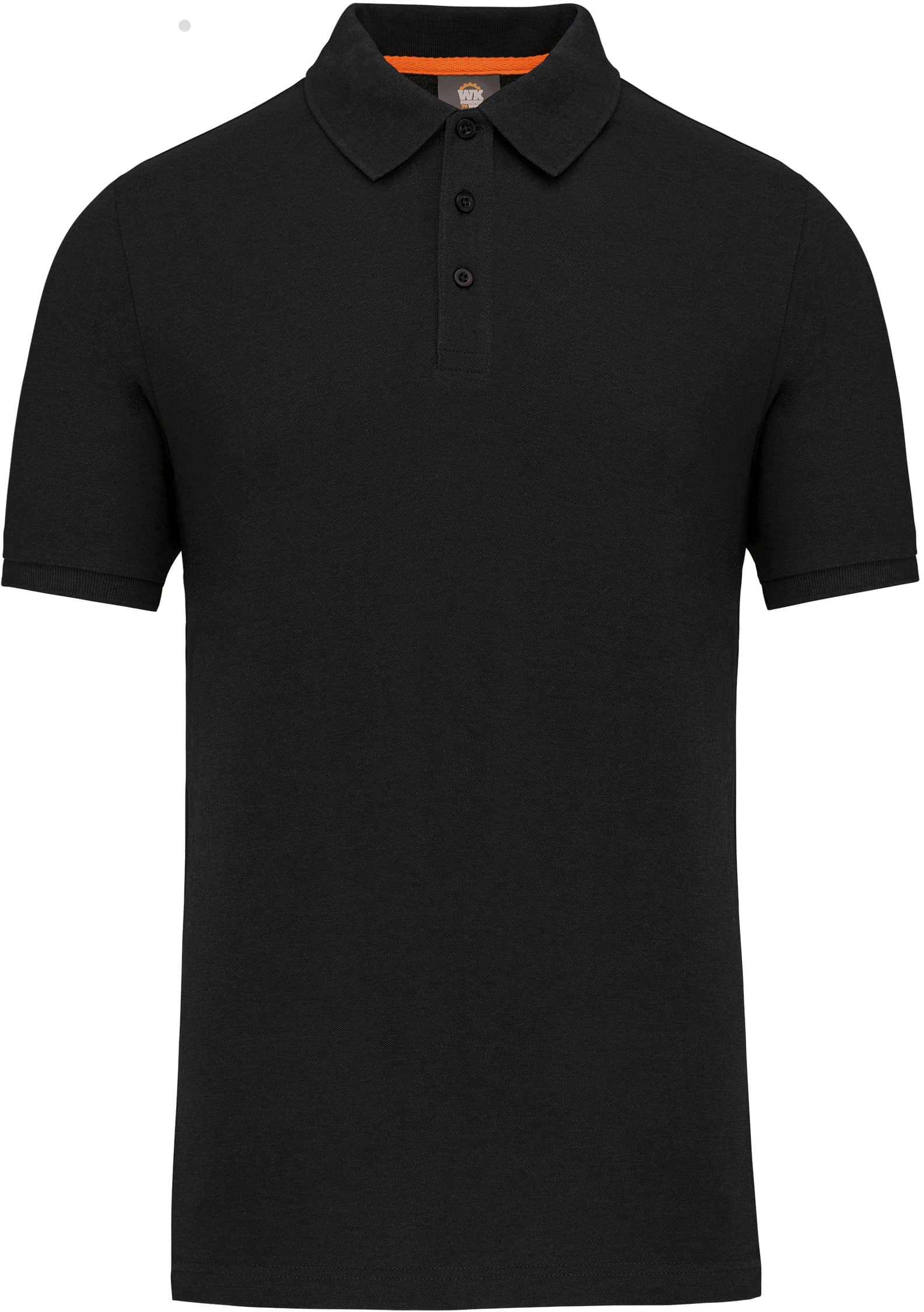 Umweltfreundliches Herren-Polohemd