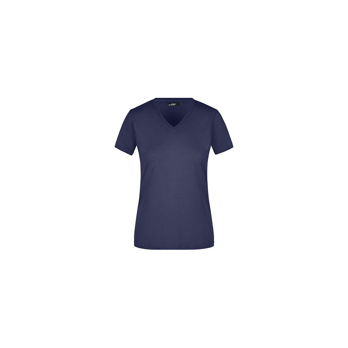 Ladies´ Slim Fit V-T