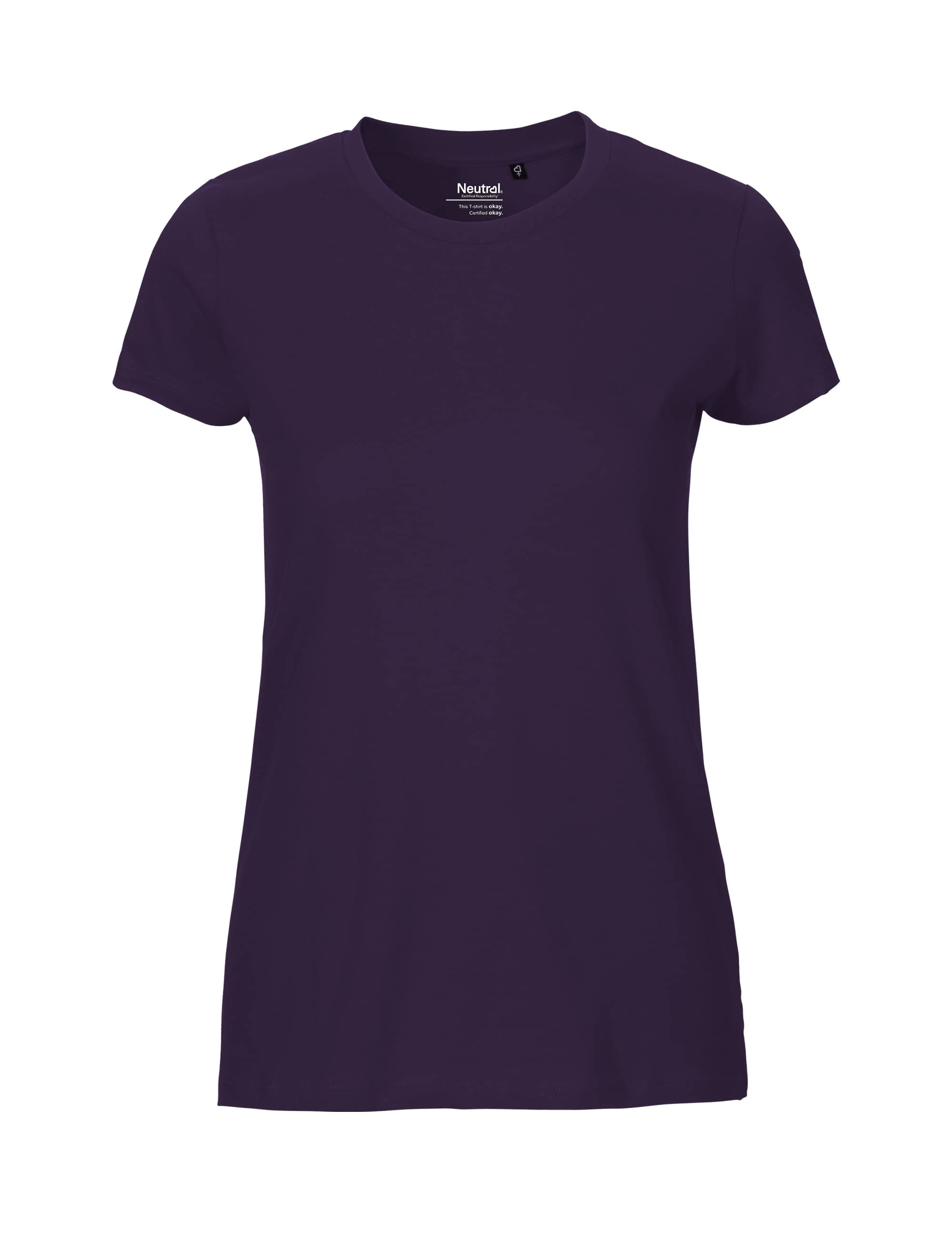 Ladies´ Fit T-Shirt
