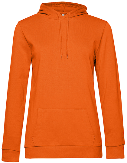 Leichter Damen Hoodie
