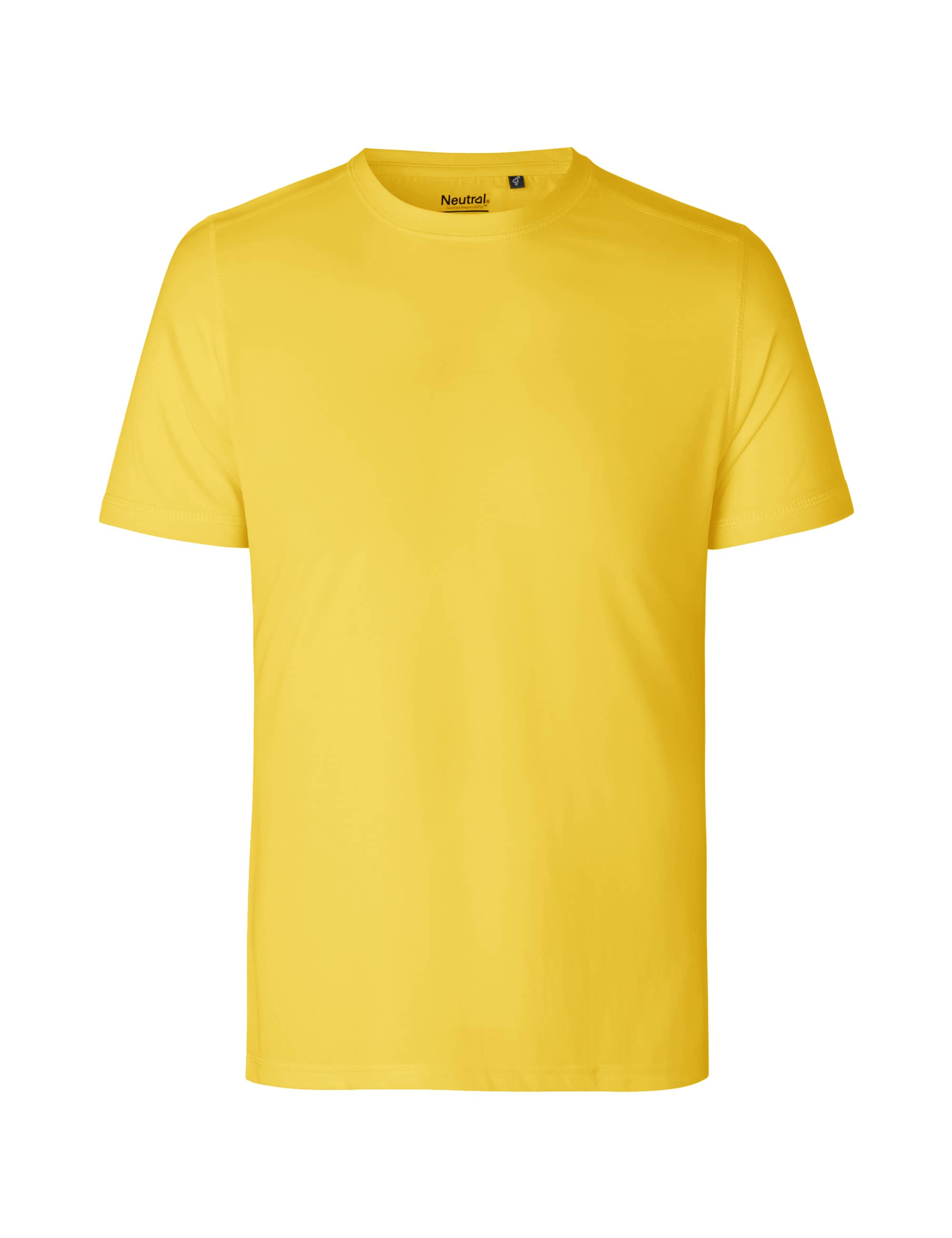 Unisex Performance T-Shirt
