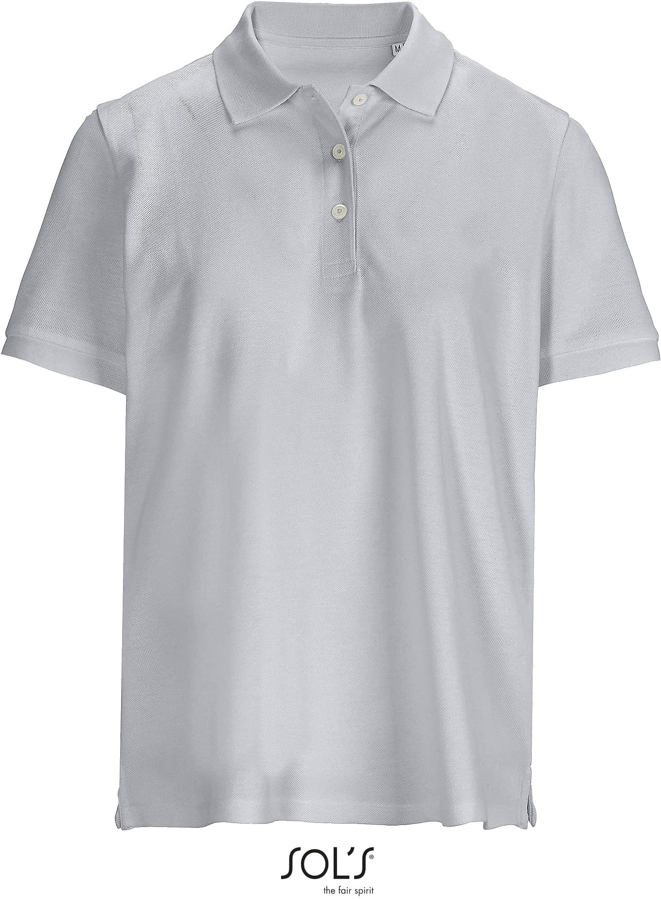 Women´s Pacific Polo Shirt