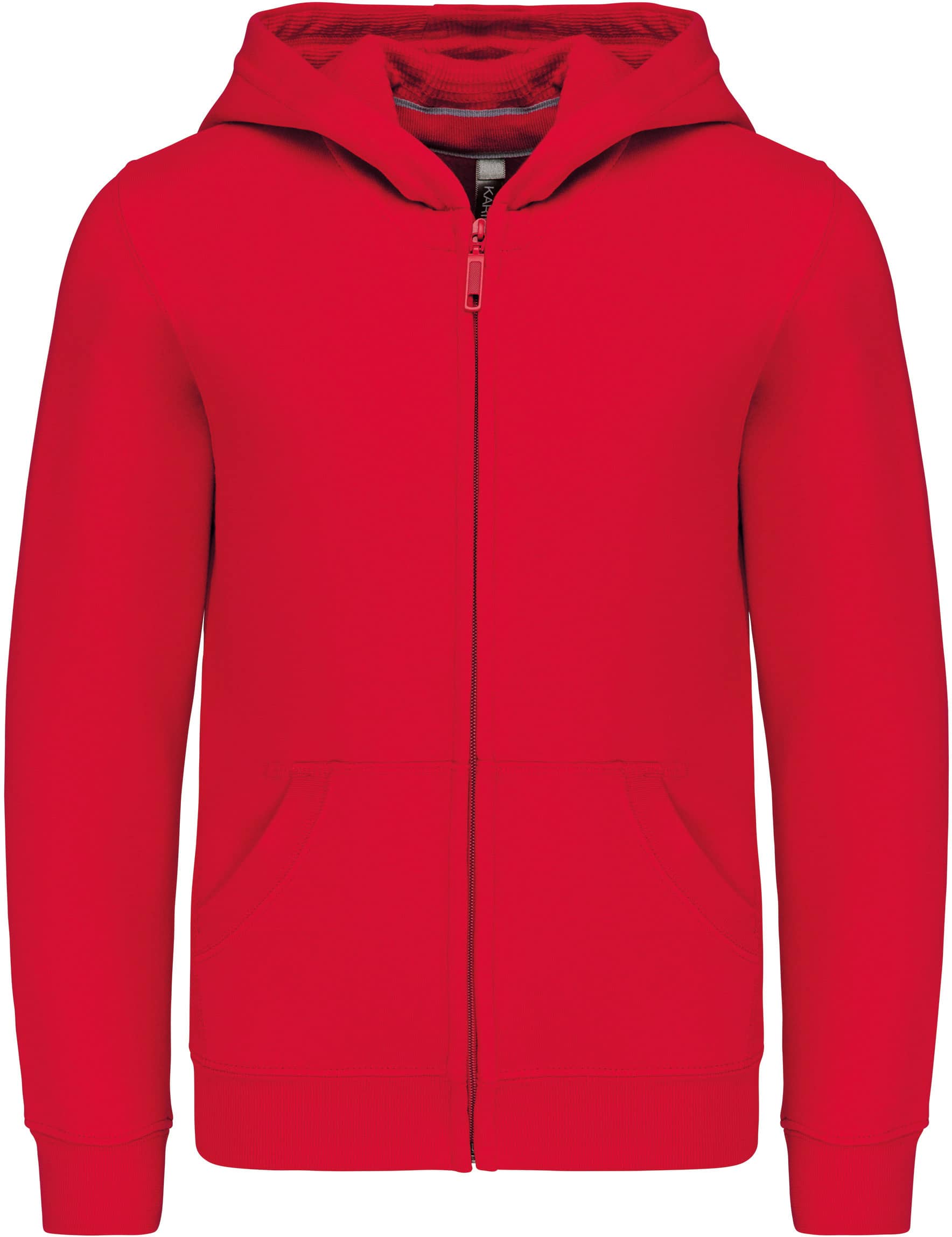Kinder Kapuzenjacke