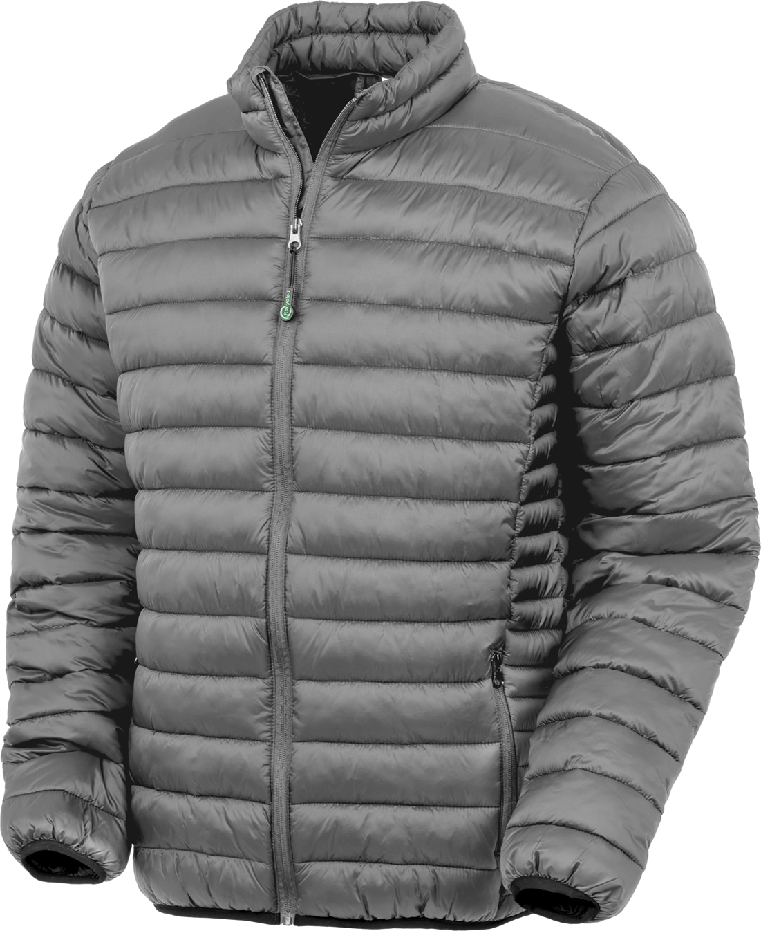 Recycled Padded Jacket