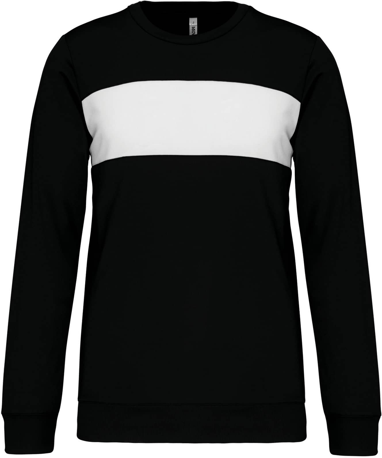 Polyester-Sweatshirt
