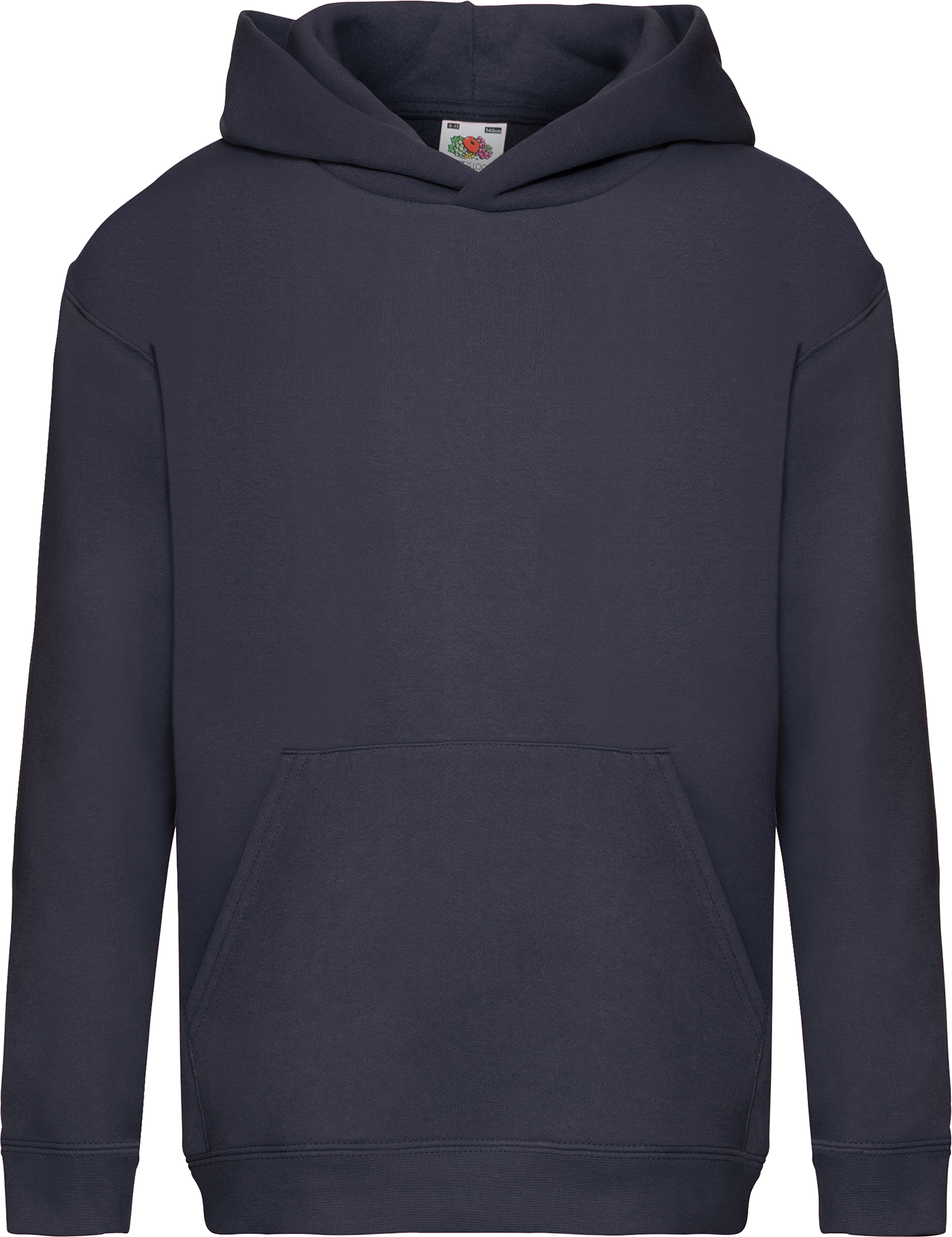 Kids´ Premium Hooded Sweat