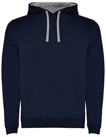 Men´s Urban Hooded Sweatshirt