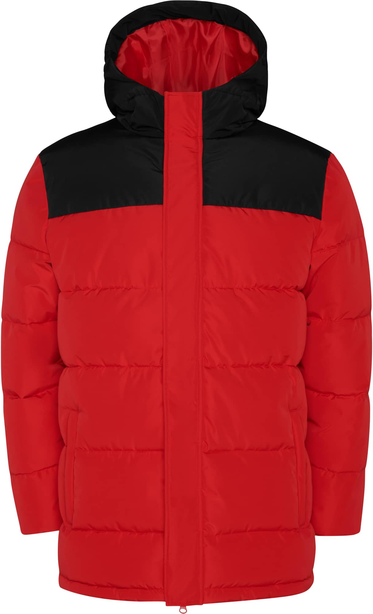 Tallin Jacket