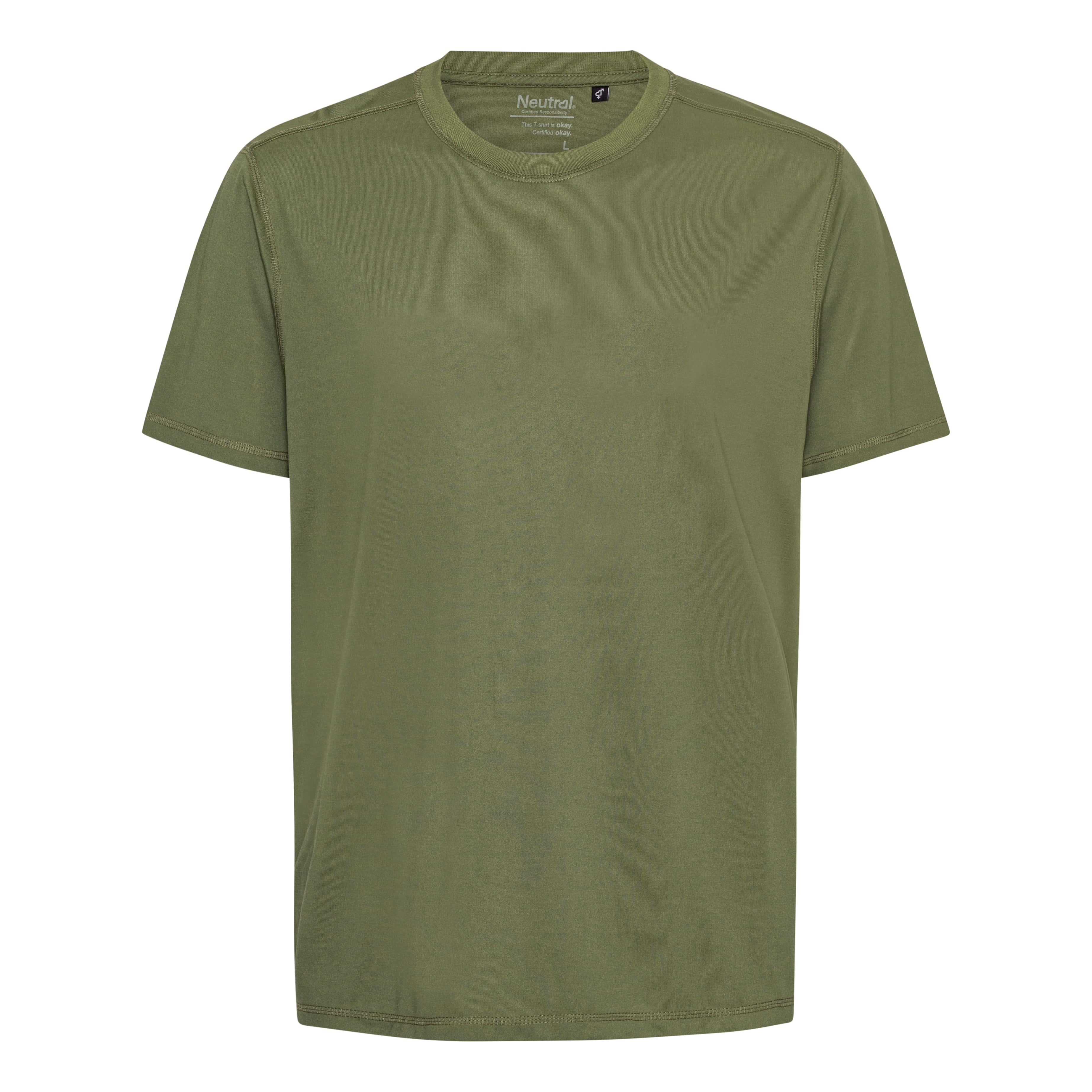 Unisex Performance T-Shirt