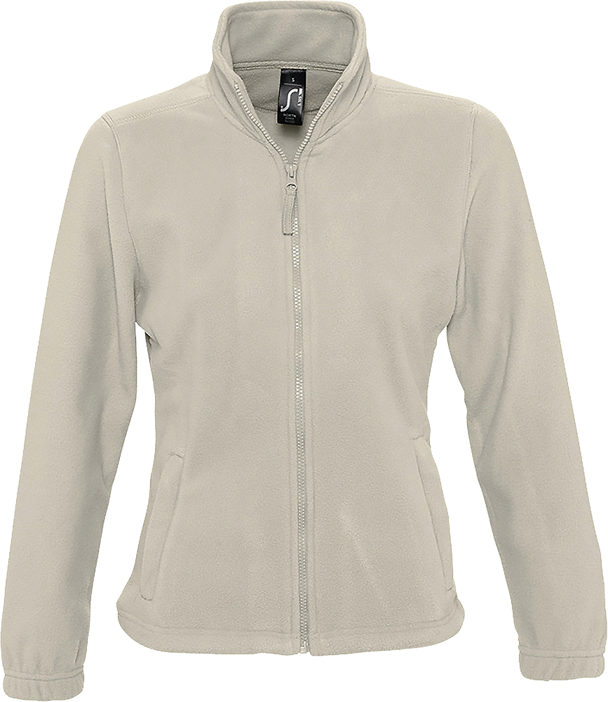 Women´s Fleece Jacket North