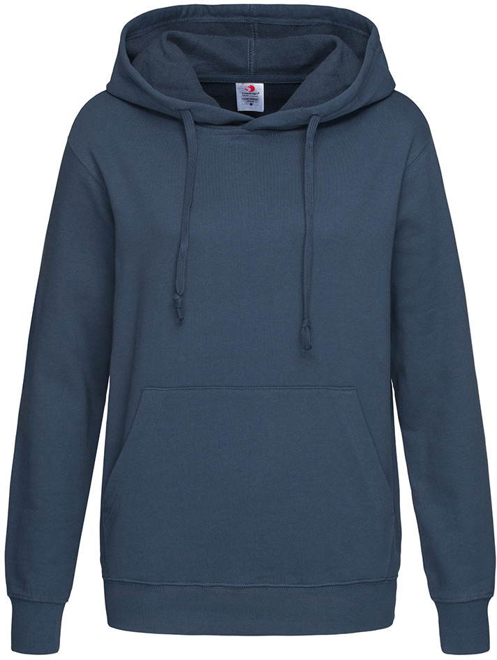 Sweat Hoodie Classic Women
