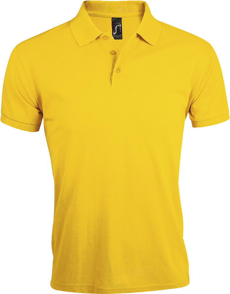 Men´s Polo Shirt Prime
