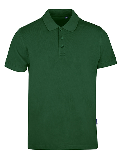 Men´s Heavy Polo