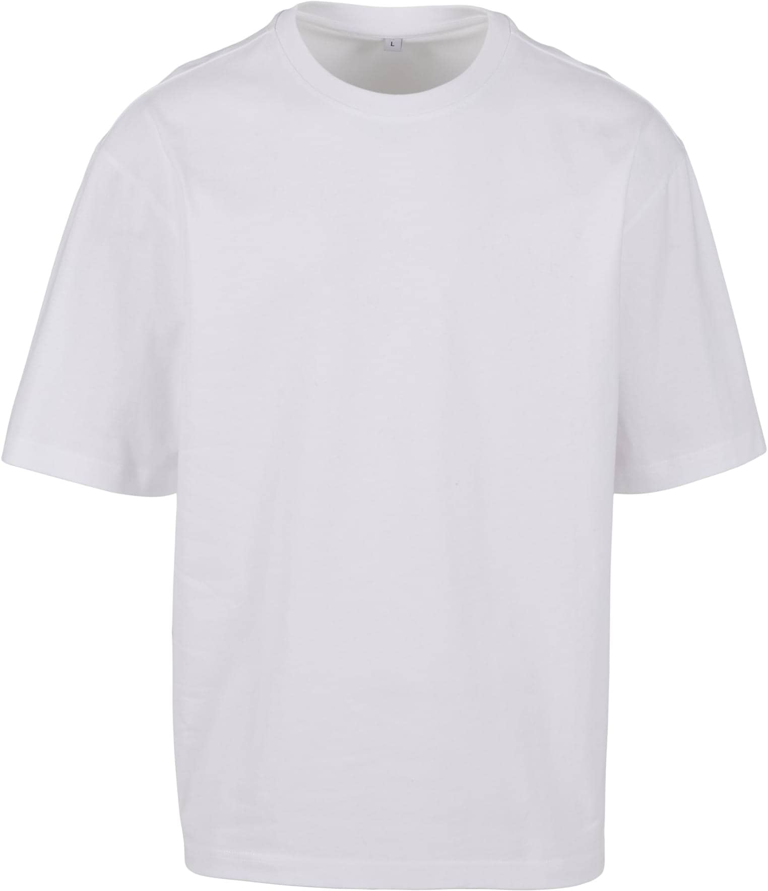Loose Fit Tee