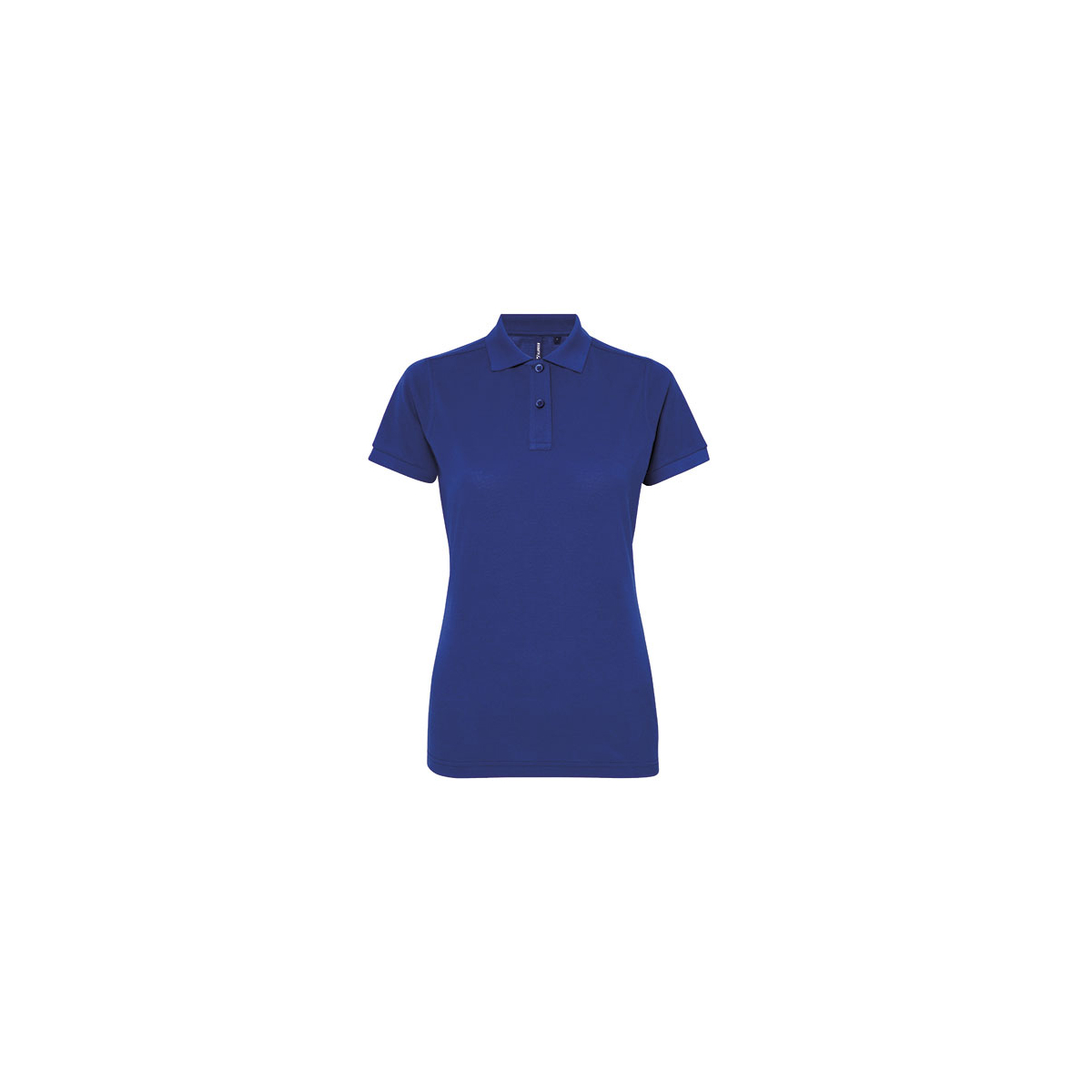 Women´s Polycotton Blend Polo