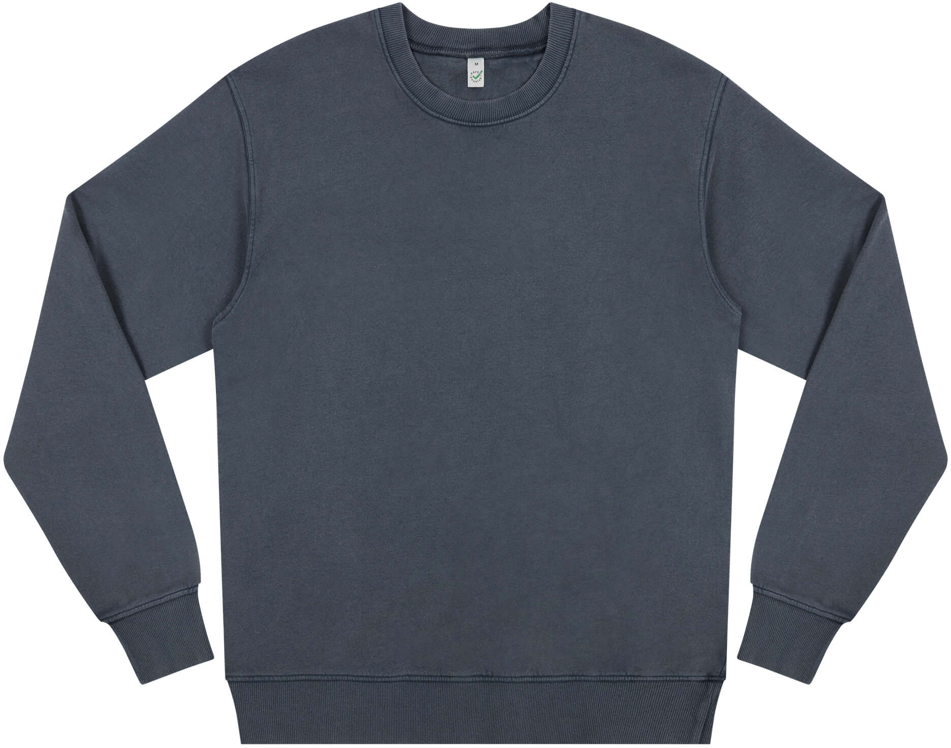 Unisex Sweatshirt aus Bio-Baumwolle