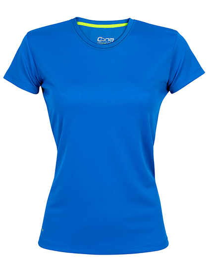 Ladies´ Evolution Tech Tee