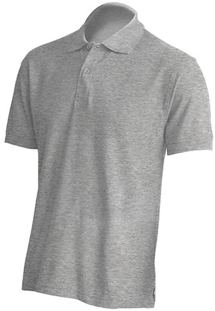 Klassisches Basic Herren-Poloshirt