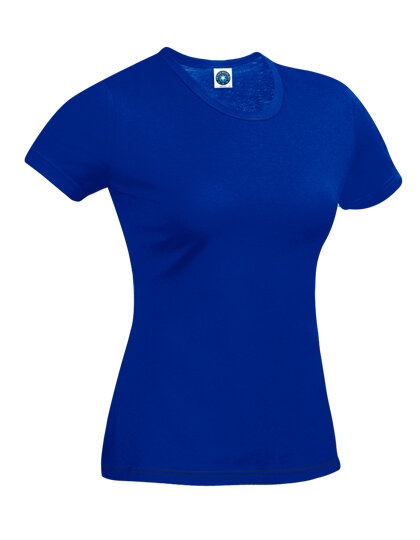 Ladies´ Performance T-Shirt