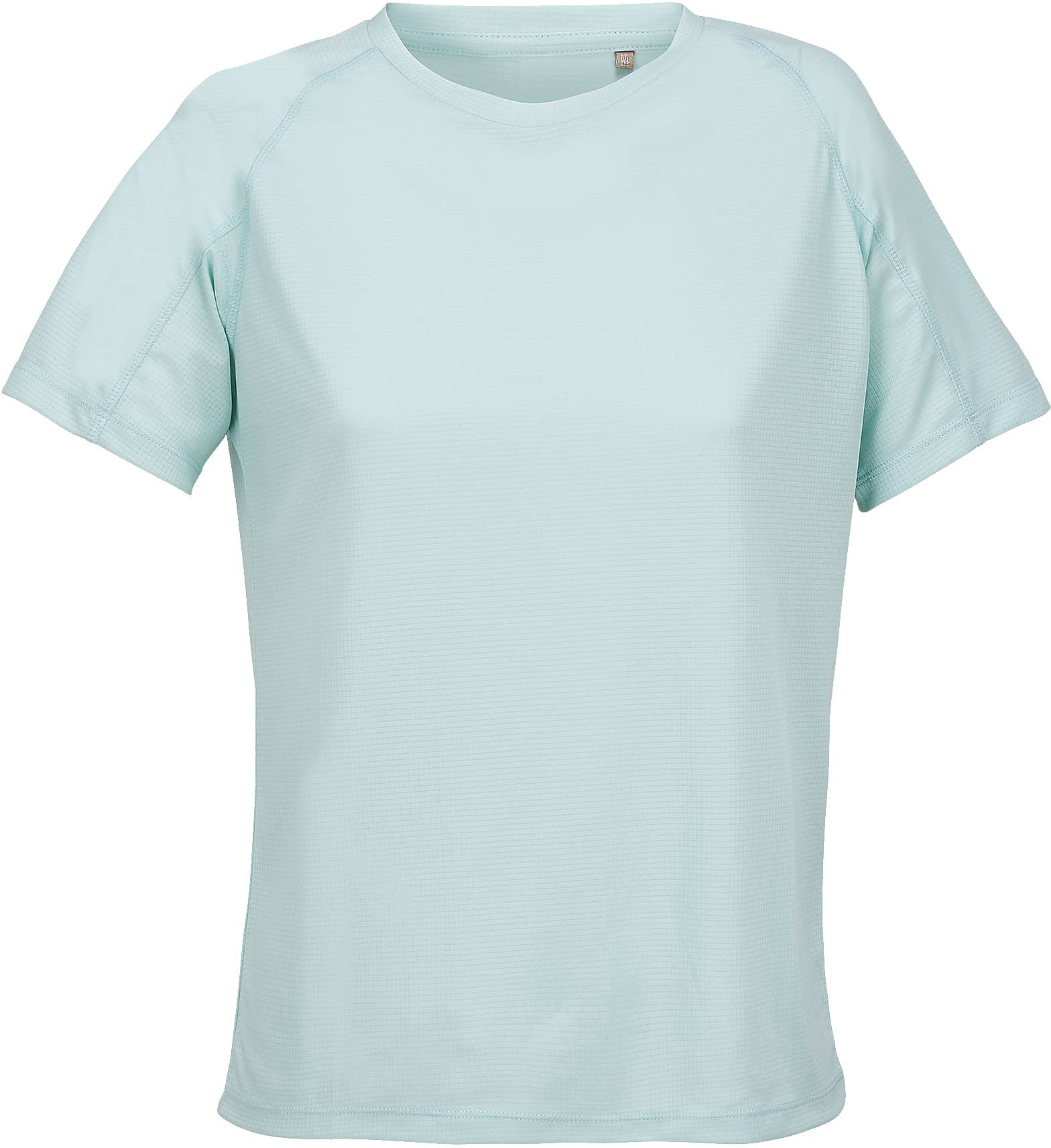Women´s Raglan Sleeve T-Shirt Vortex