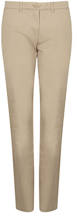Ladies´ Stretch Chino