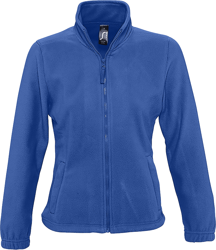 Women´s Fleece Jacket North