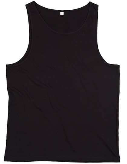 Drop Armhole Vest