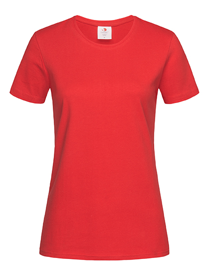 Comfort-T Women