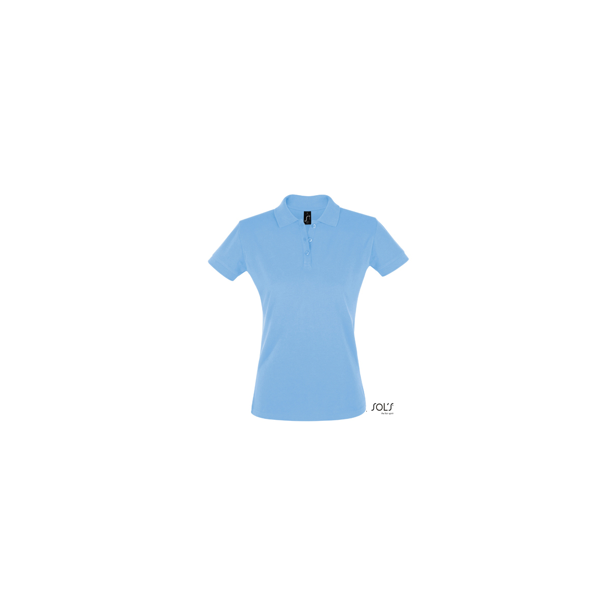 Women´s Polo Shirt Perfect