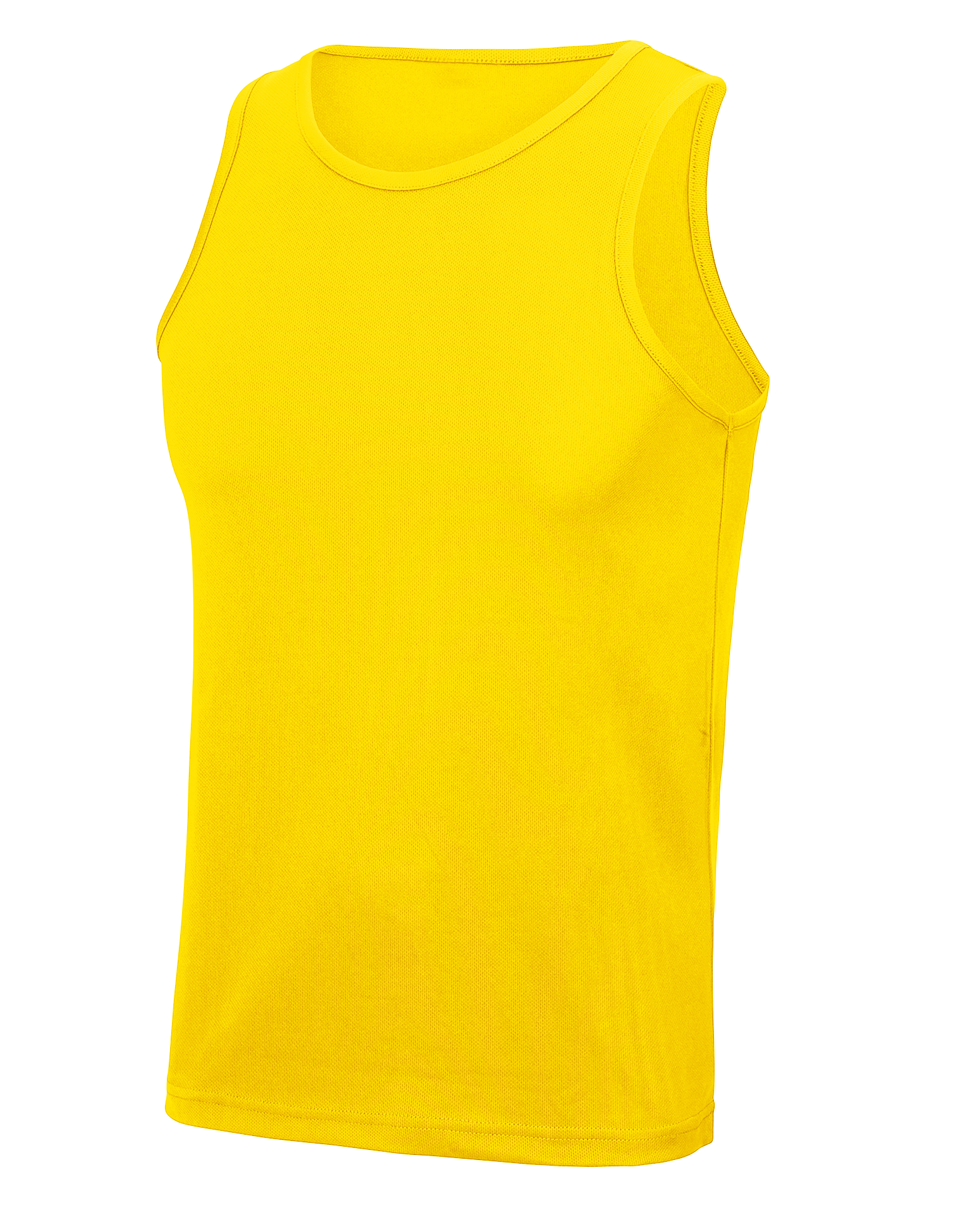 Schnell trocknendes Herren-Tanktop