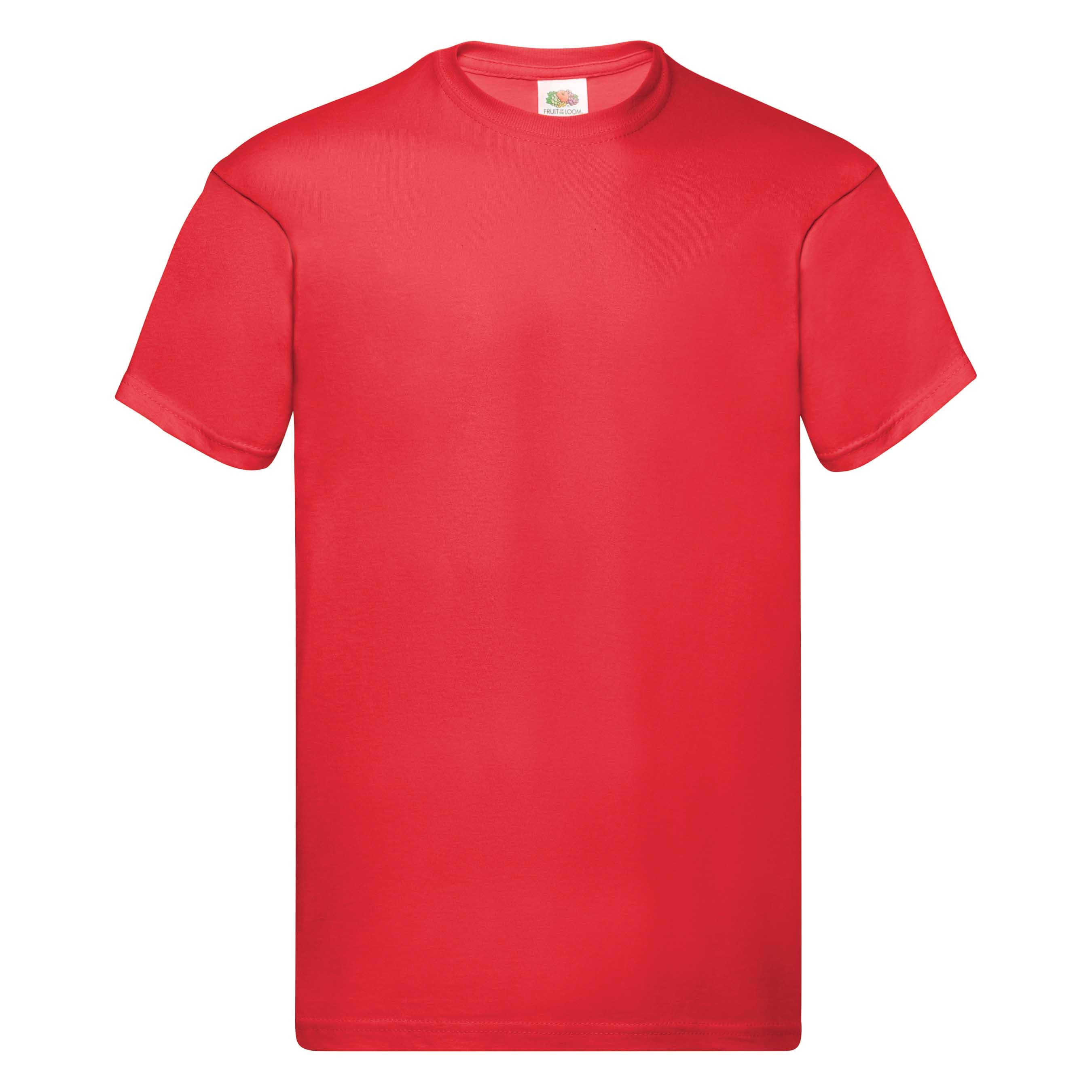 Original T