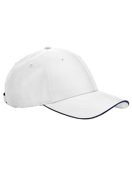Team Sports-Tech Cap