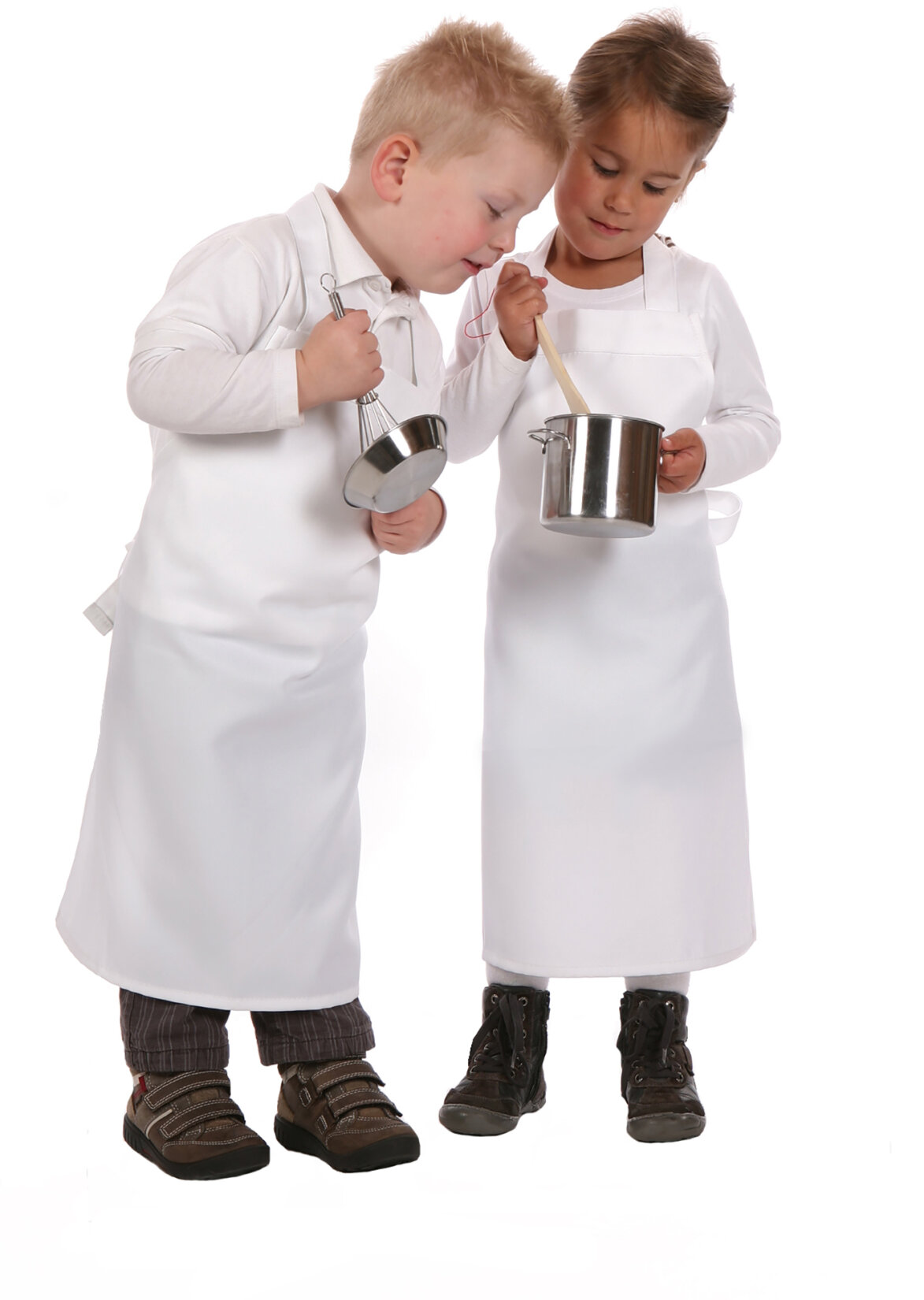 Kids´ Barbecue Apron Sublimation