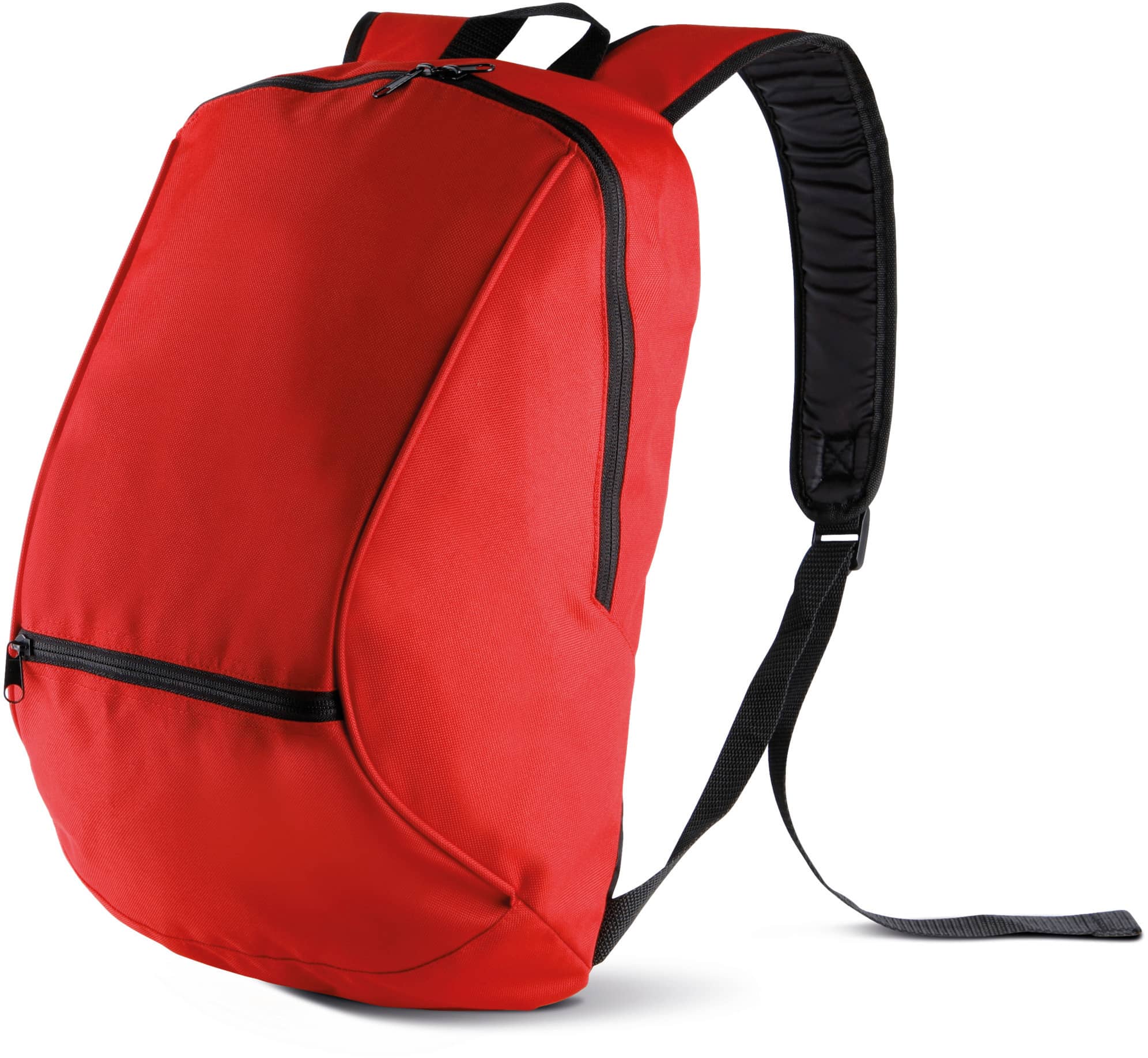 Rucksack aus 600 D Polyester