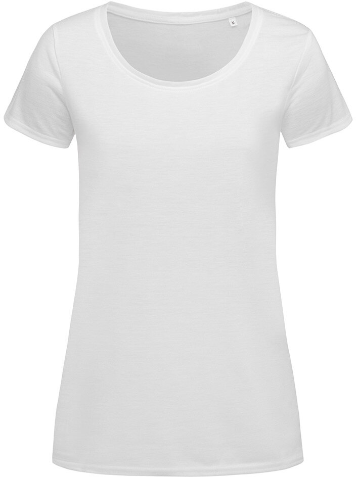 Cotton Touch T-Shirt Women