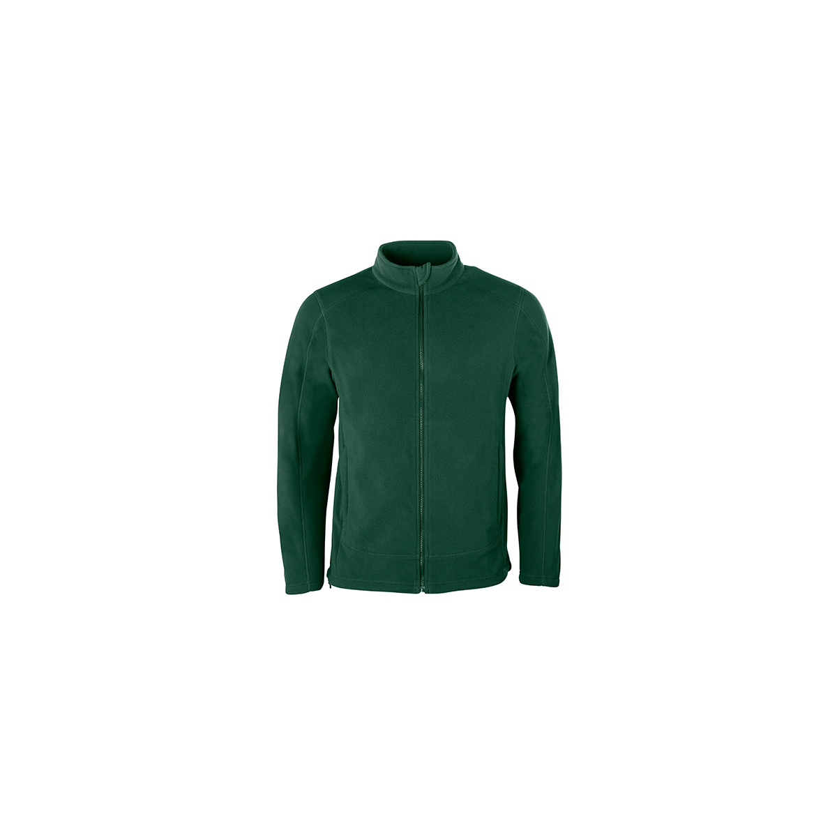 Men´s Full- Zip Fleece Jacket