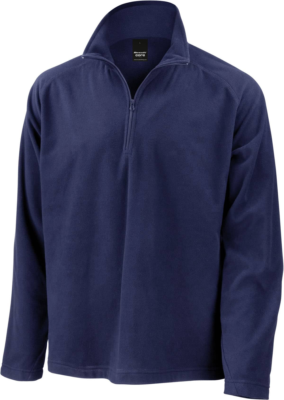 Microfleece Top