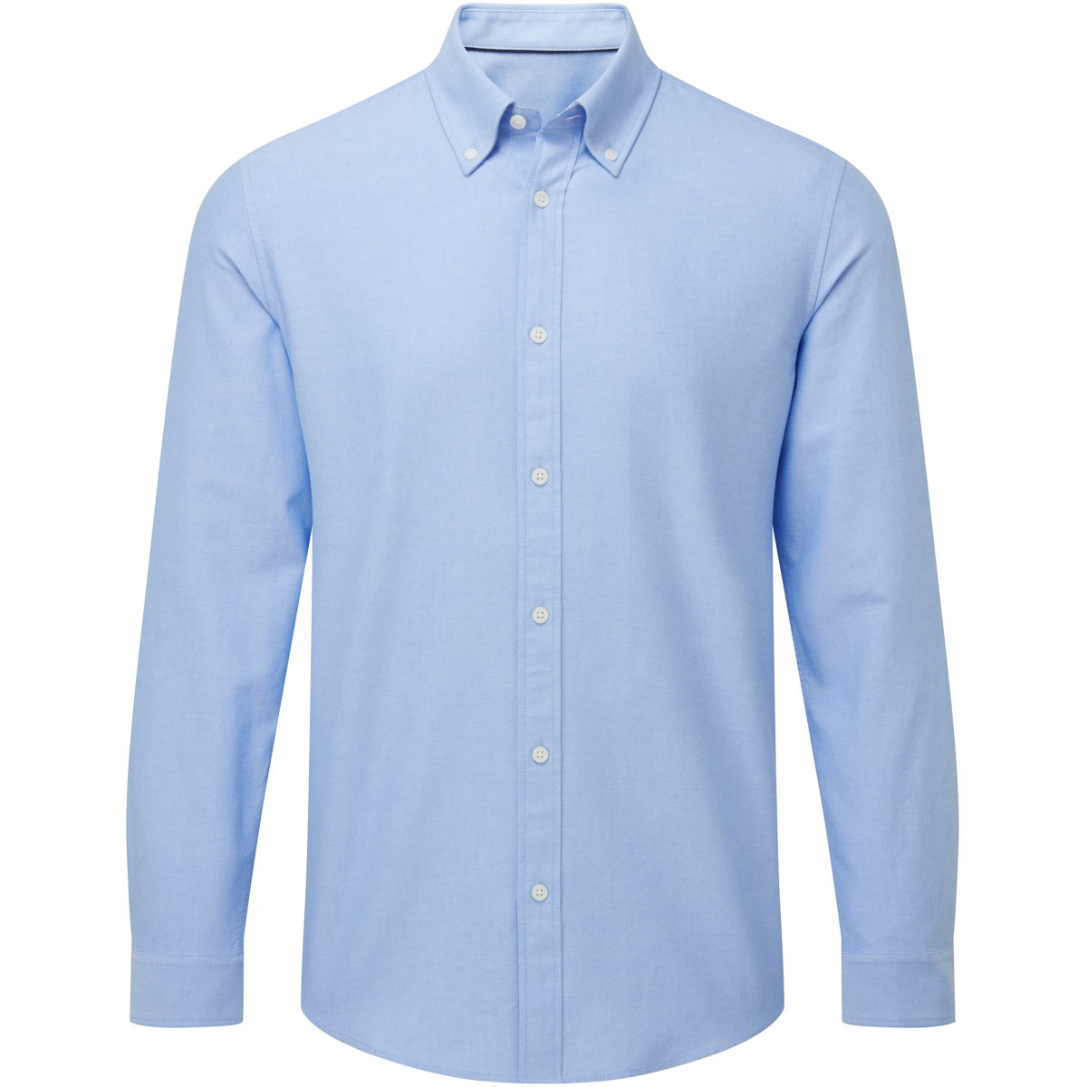 Men´s Cotton Long Sleeve Oxford Shirt