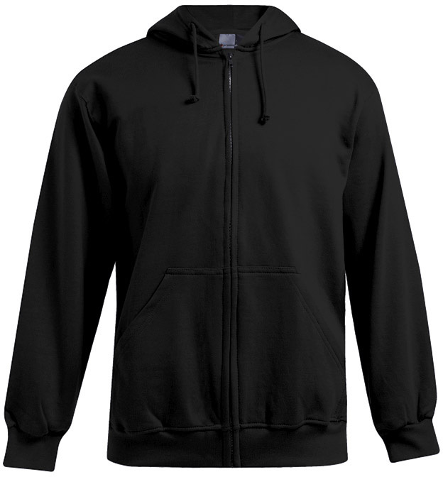 Men´s Hoody Jacket 80/20