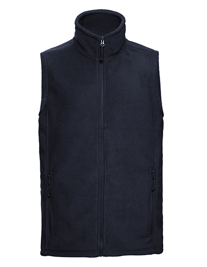 Men´s Outdoor Fleece Gilet