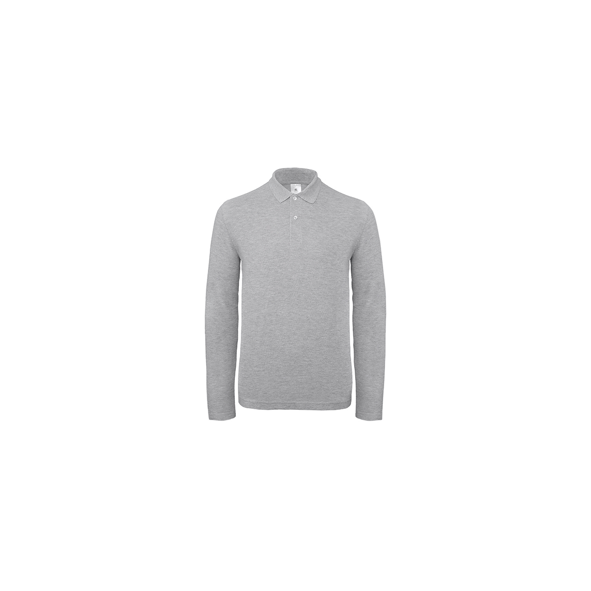 Men´s Long Sleeve Polo ID.001