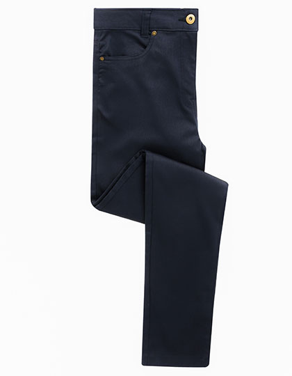 Women´s Performance Chino Jeans