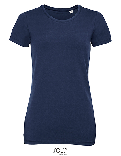 Women´s Millenium T-Shirt
