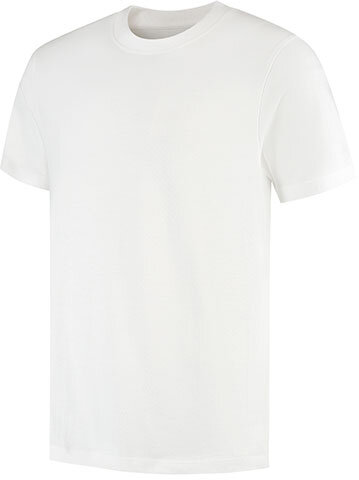 Unisex Organic Cotton Relaxed Fit T-Shirt