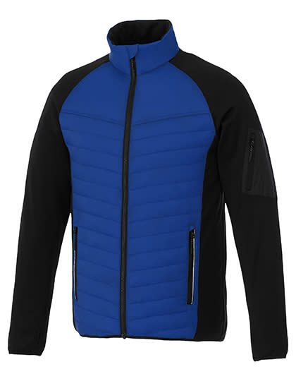 Men´s Banff Hybrid Insulated Jacket