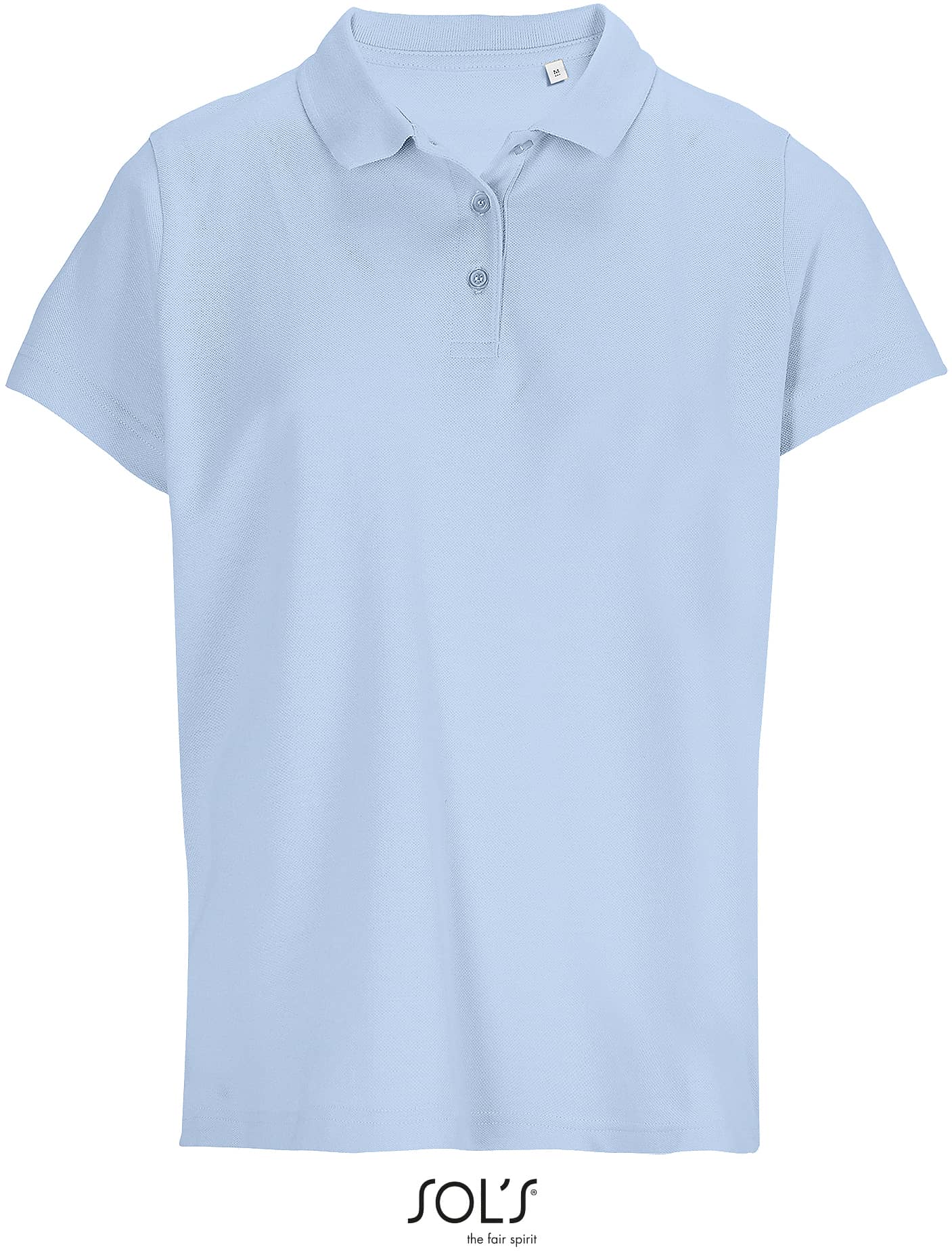 Women´s Pulse Polo Shirt
