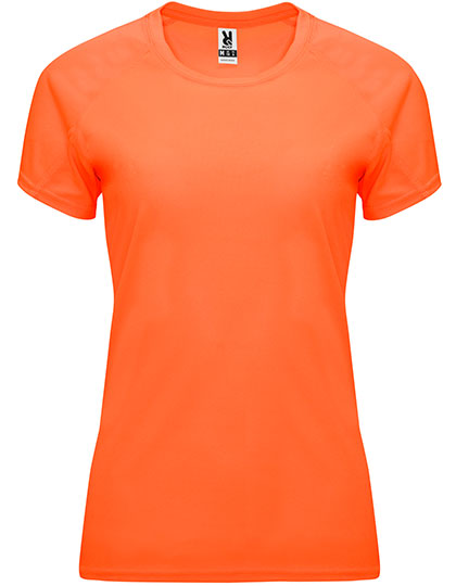 Women´s Bahrain T-Shirt